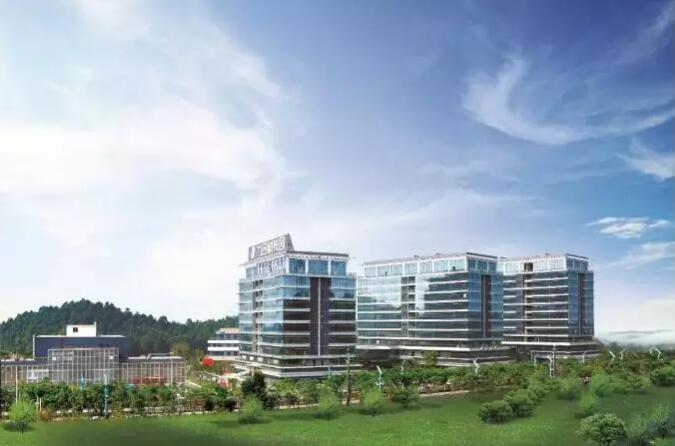 喜报！u8国际佛山科技园连获粤港澳优秀孵化器和广东省小型微型企业创业创新示范基地两大荣誉