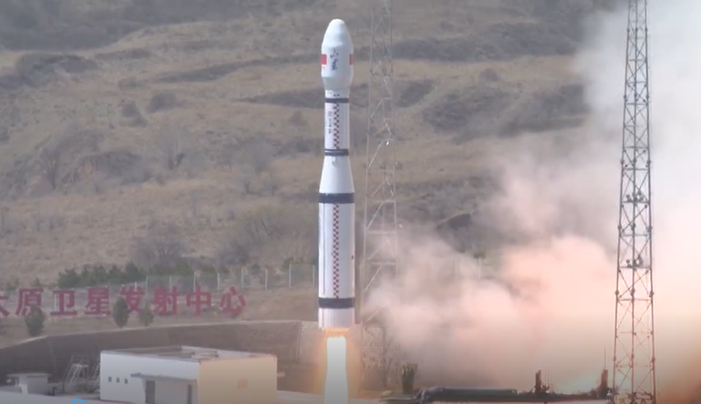 三颗卫星发射成功！u8国际孵化企业中科星睿回顾“高光时刻”