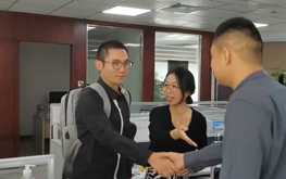 “我与u8国际”获奖作品（10）集团国际事业部-高琅