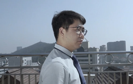 “我与u8国际”获奖作品（7）珠海清华科技园-杨毅
