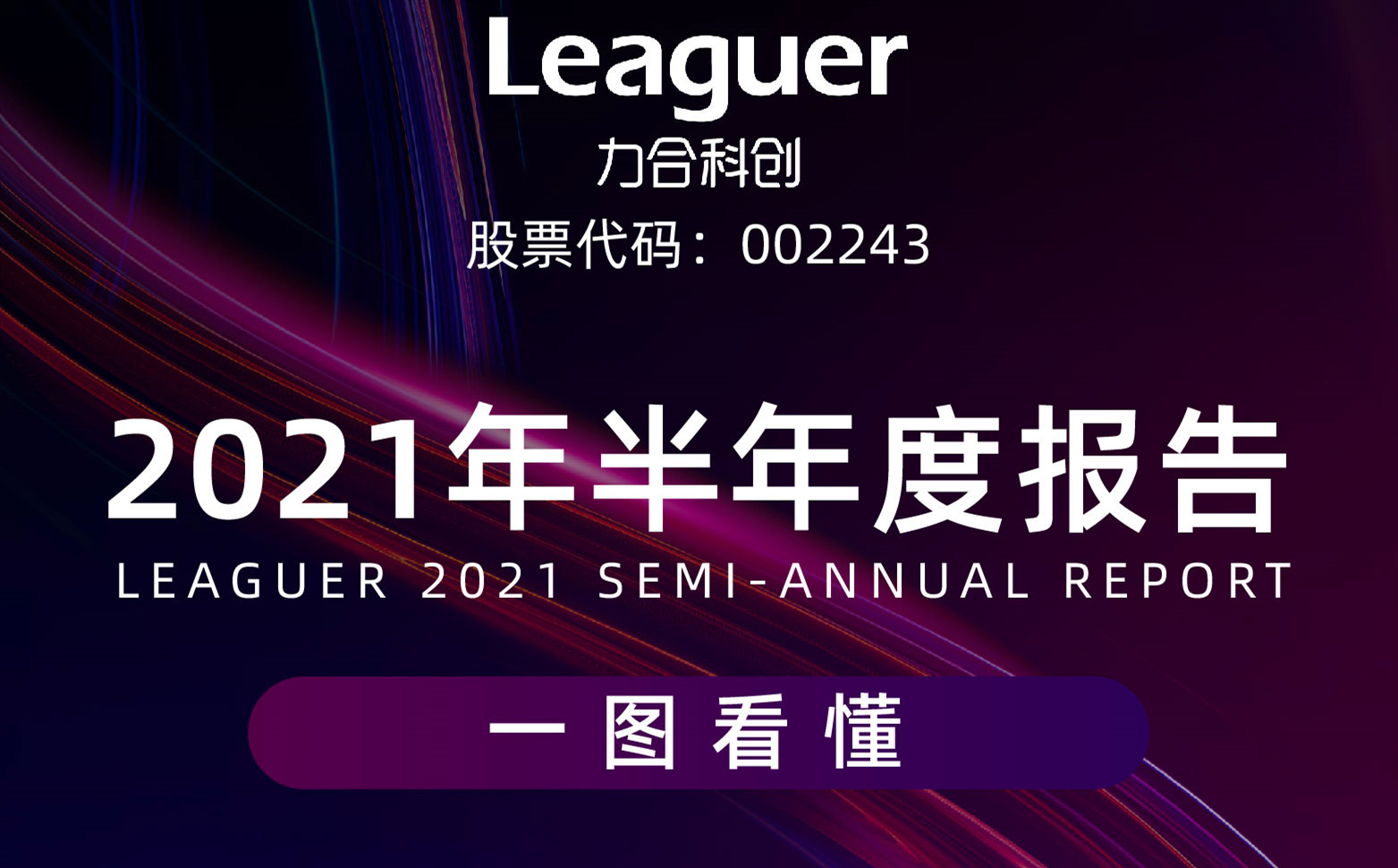 一图看懂u8国际2021年半年度报告