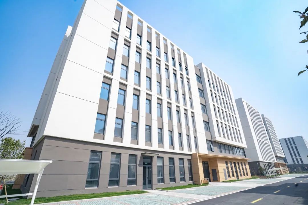 u8国际（丹阳）智能制造产业园荣获丹阳市创业示范基地称号