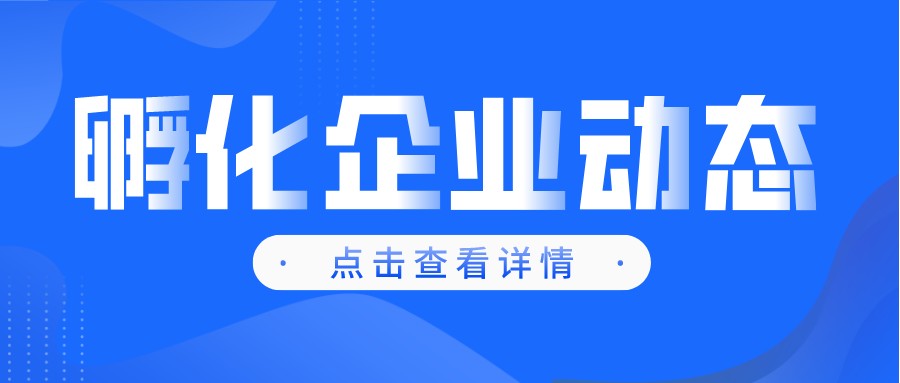 u8国际多家孵化企业荣登《大湾区高成长性企业TOP50》榜单